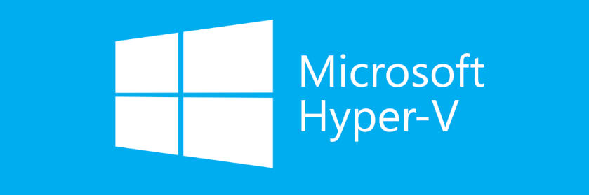 hyperV